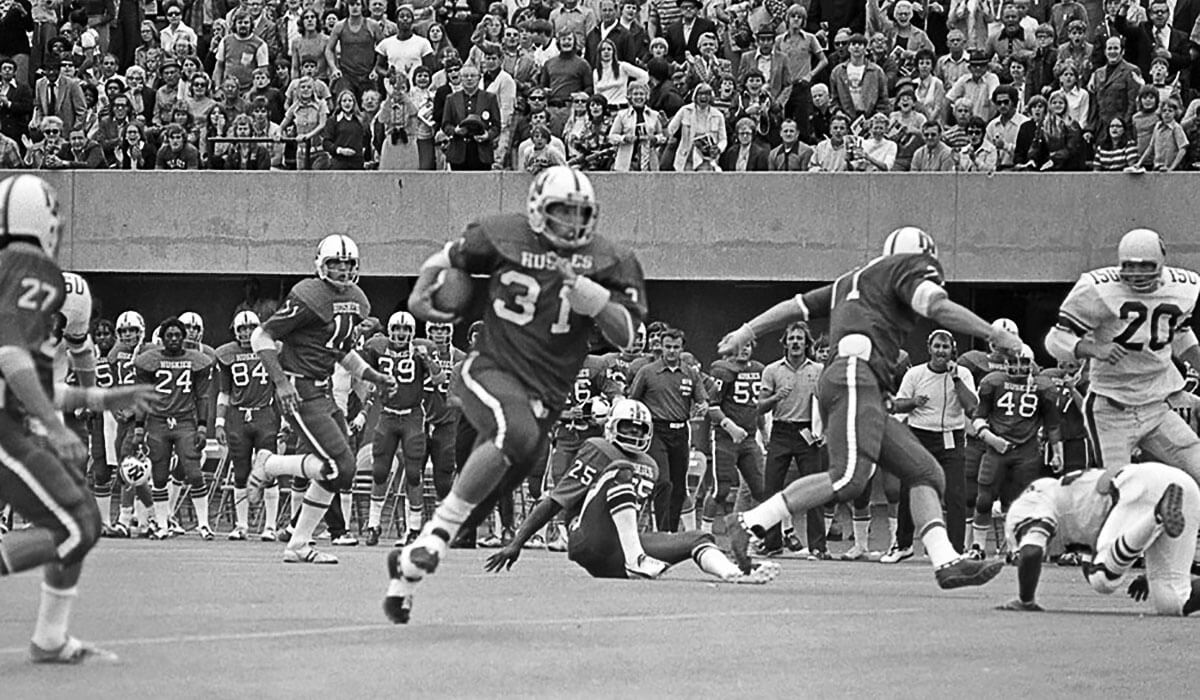 1969 NIU Huskies football team