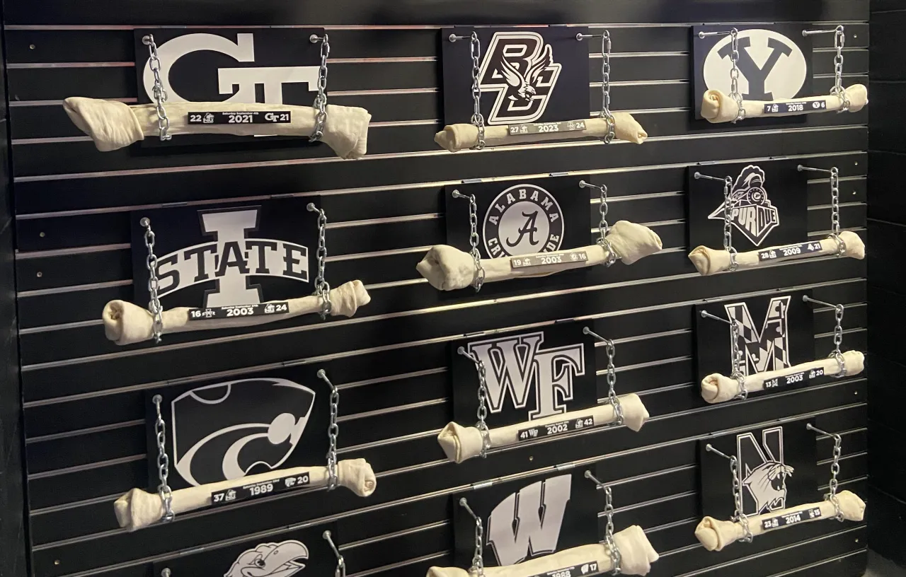 NIU Boneyard