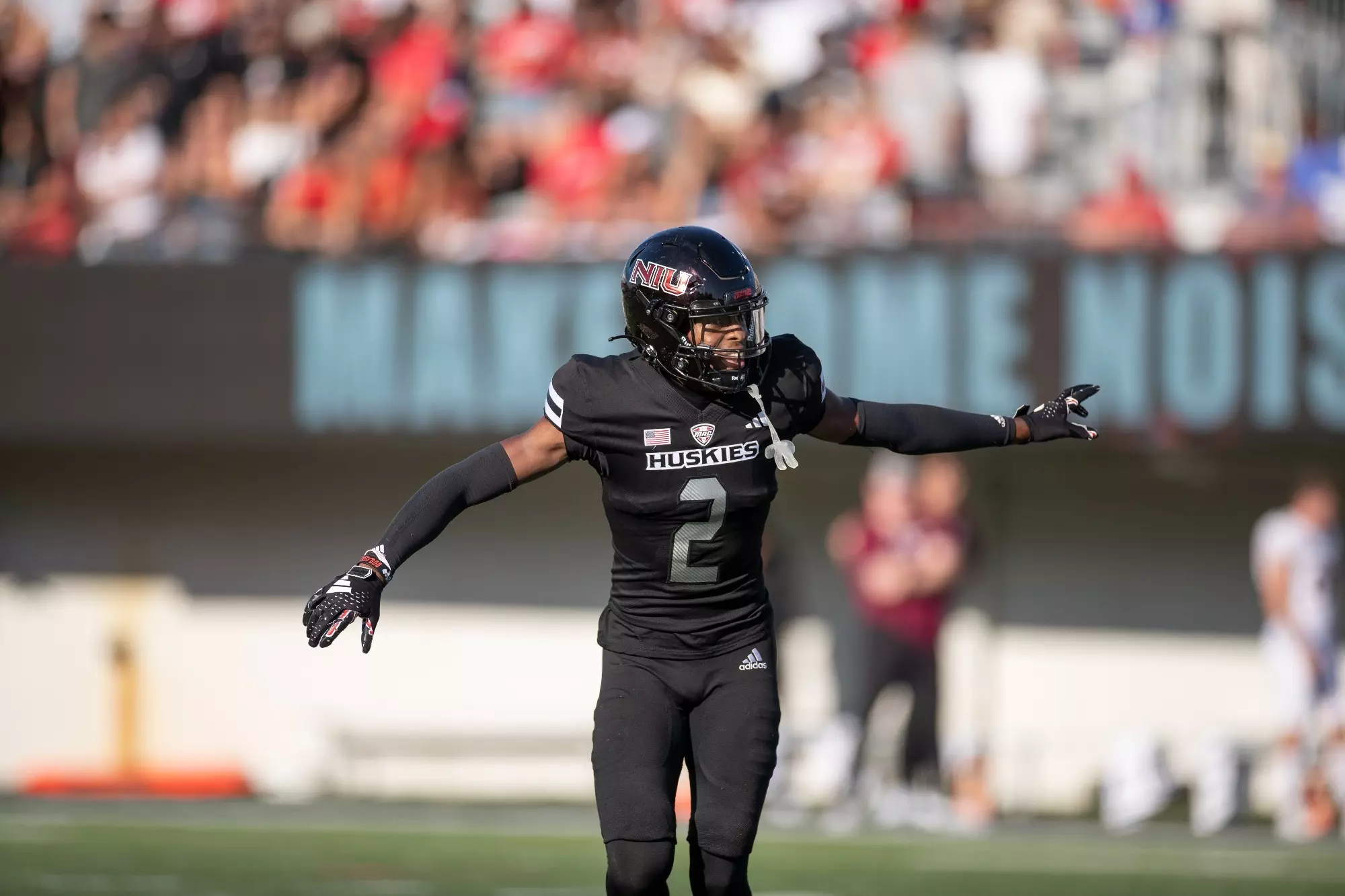 jaVaugn Byrd, Edmonton Elks