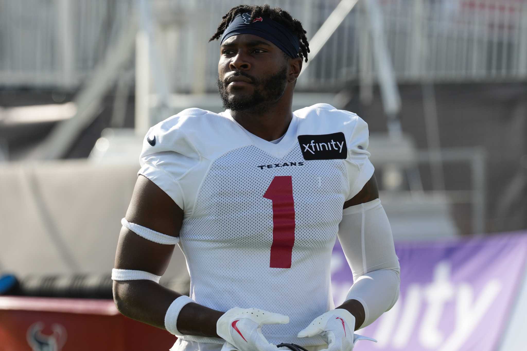 Jimmie Ward, NIU alumnus