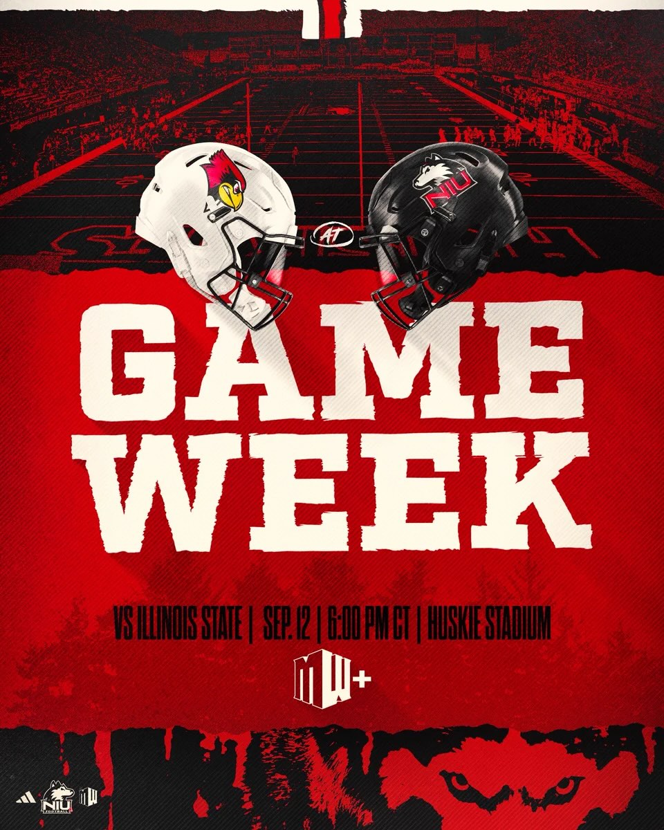Illinois State weekend: alumni tailgate, George Bork Way dedication, Jordan Lynch recognition
