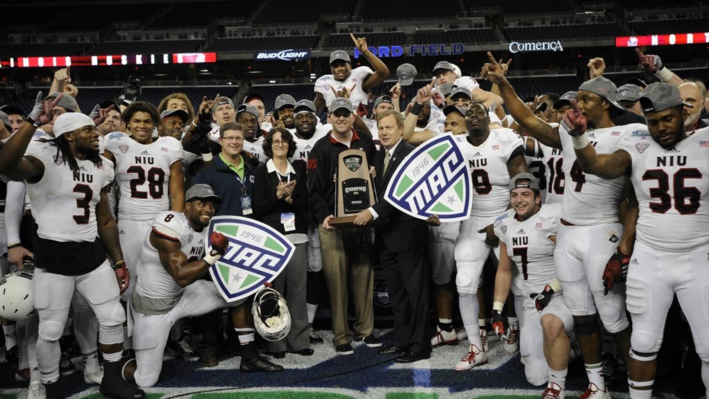MAC Championship