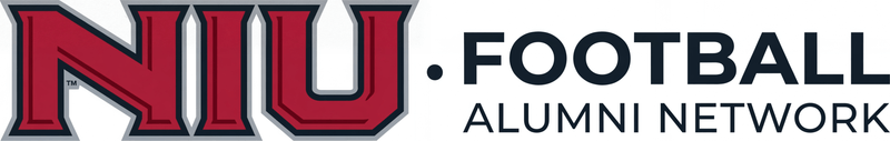 NIU Football Alumni Network
